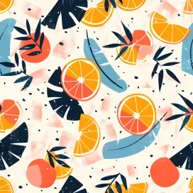 Summer Shape 154